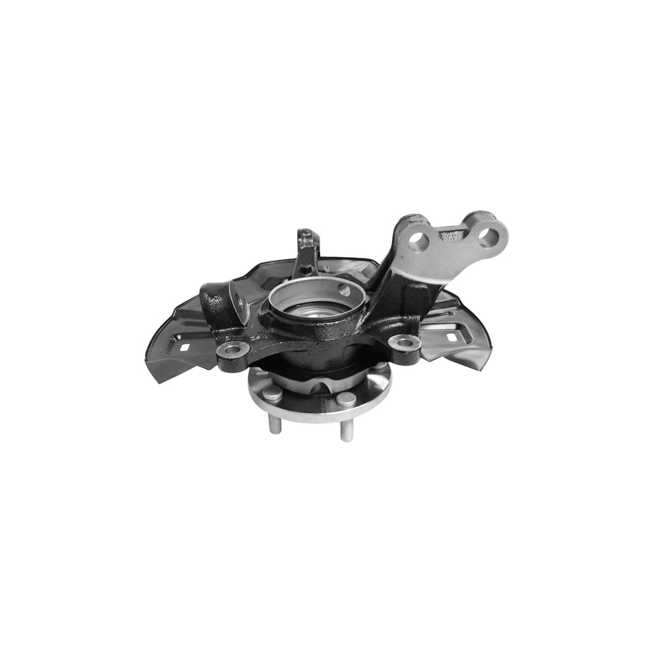 GSP Knuckle Assembly P/N 9696000