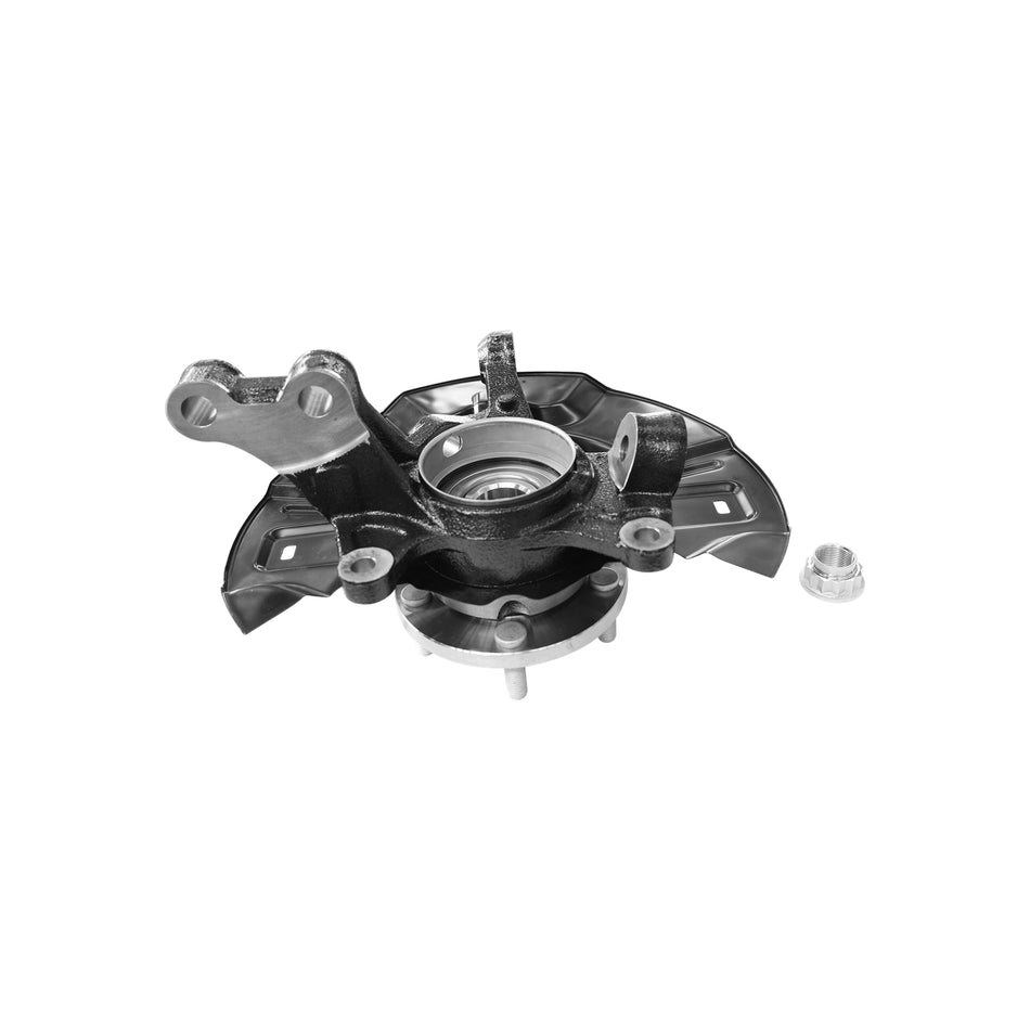 GSP Knuckle Assembly P/N 9696100