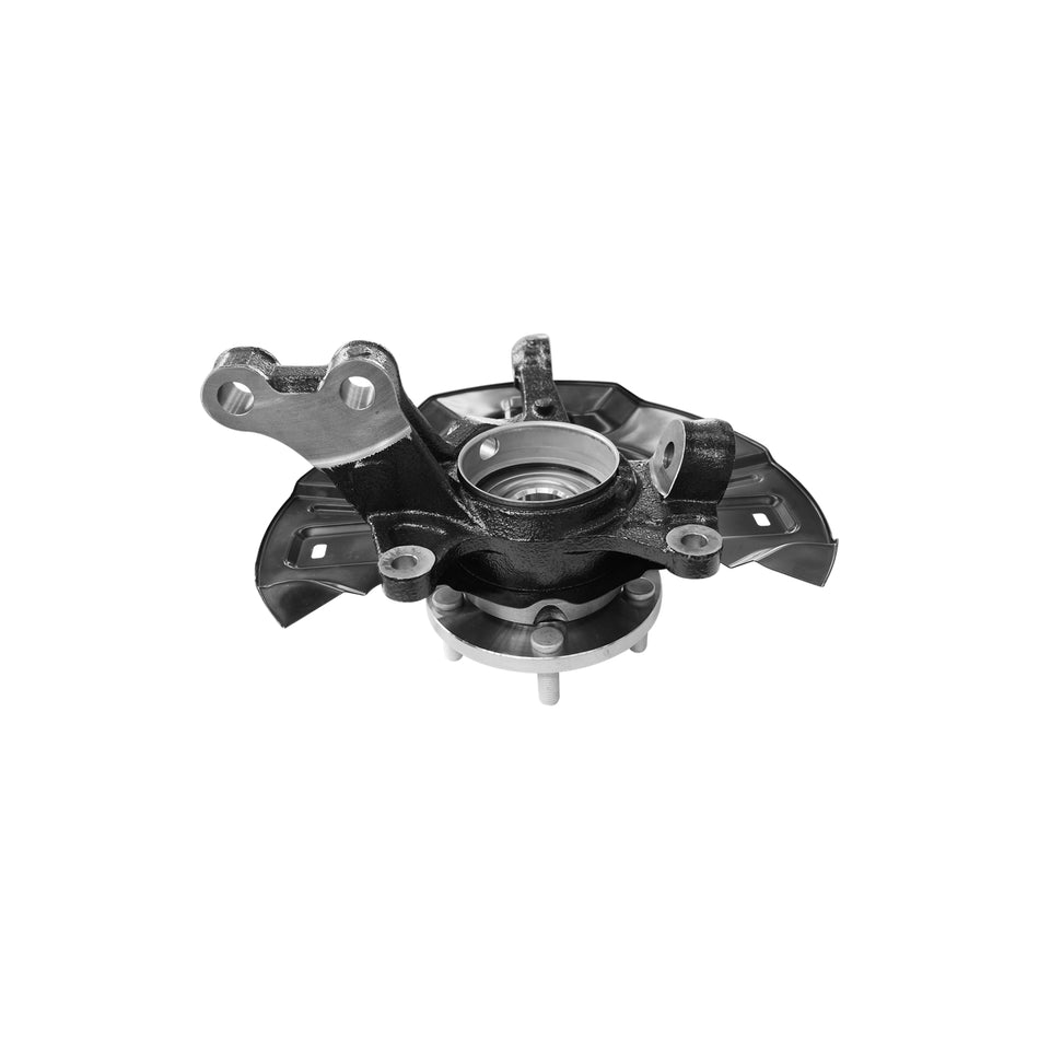 GSP Knuckle Assembly P/N 9696100