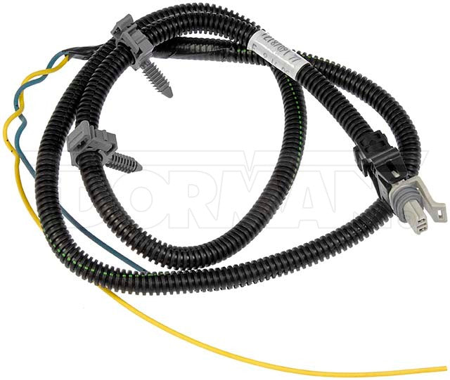 Dorman Abs Harness P/N 970-007