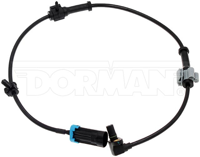 Dorman Abs Sensor P/N 970-011