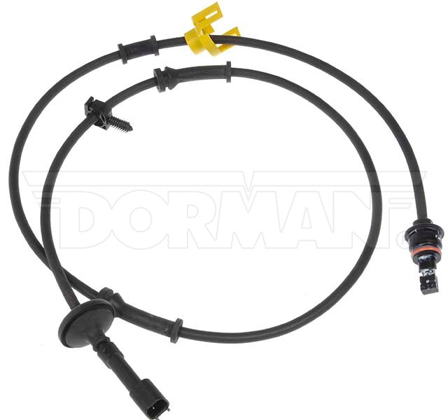 Dorman Abs Sensor P/N 970-027