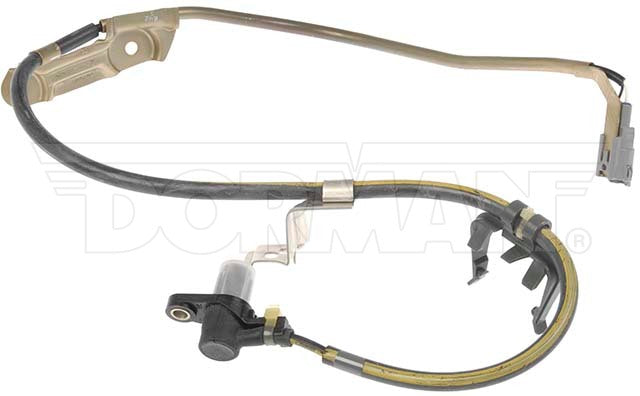 Dorman Abs Sensor P/N 970-033