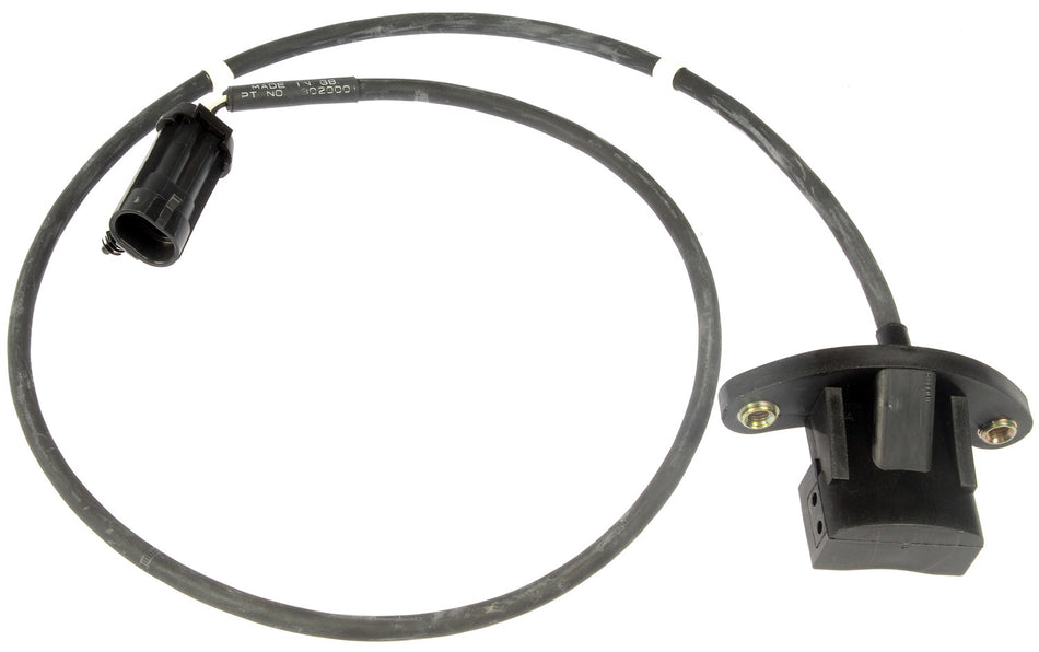 Dorman Abs Sensor P/N 970-036