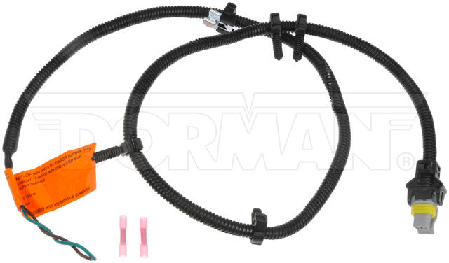 Dorman Abs With Harness P/N 970-041