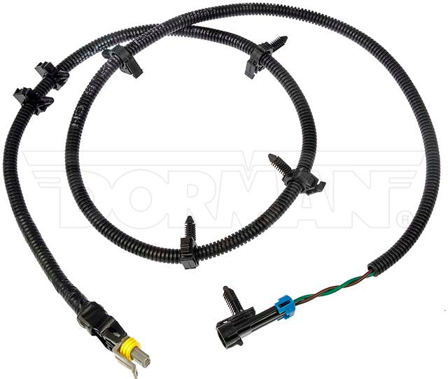 Dorman Abs With Harness P/N 970-044