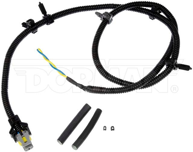 Dorman Abs With Harness P/N 970-047