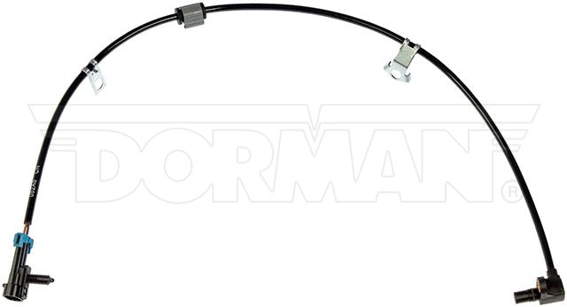 Sensor Abs Dorman N/P 970-057