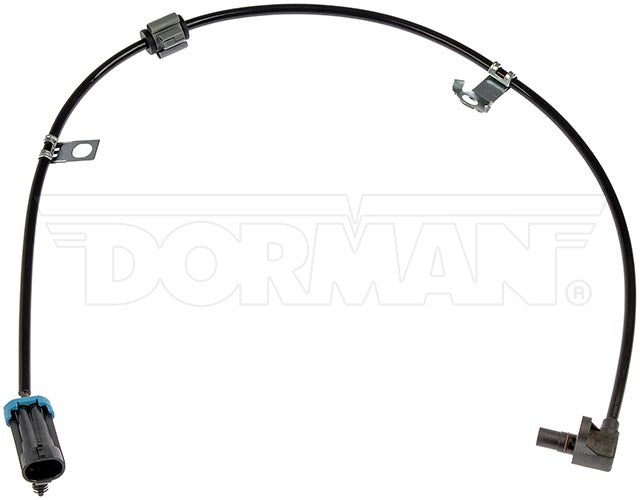 Sensor Dorman ABS P/N 970-058