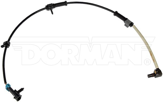 Sensor Dorman ABS P/N 970-059