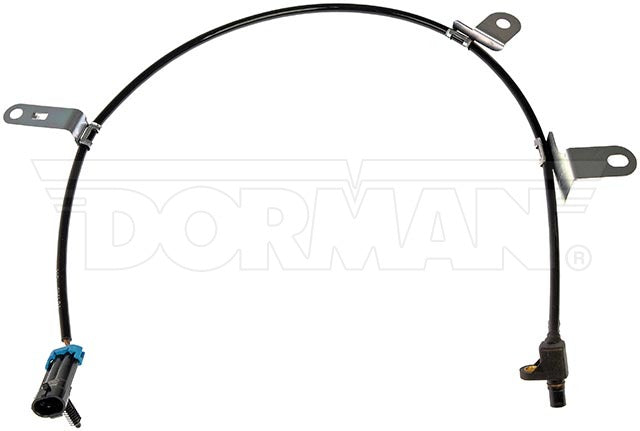 Sensor de abs Dorman P/N 970-061