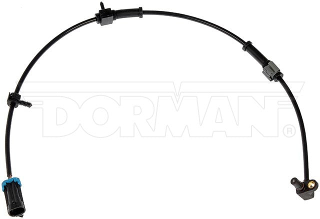 Sensor Dorman ABS P/N 970-063