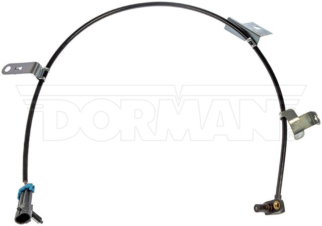 Sensor Dorman ABS P/N 970-064