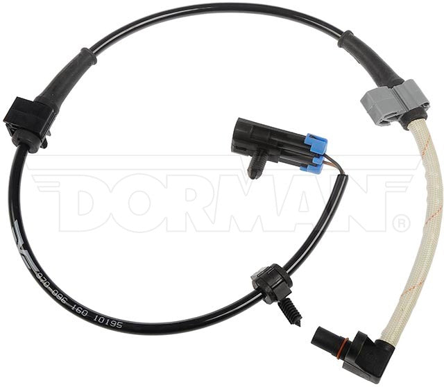 Sensor Dorman ABS P/N 970-096