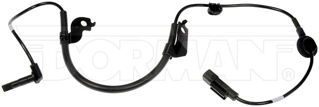 Dorman Abs Sensor P/N 970-167