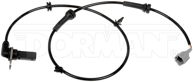 Sensor de abs Dorman N/P 970-211