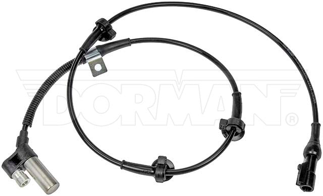 Dorman Abs Sensor P/N 970-281