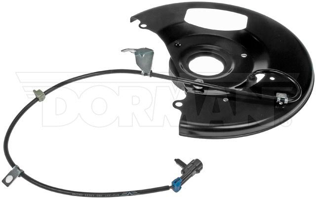 Sensor de abs Dorman N/P 970-337