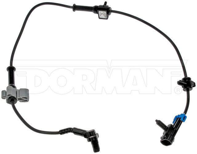 Sensor de abs Dorman N/P 970-347