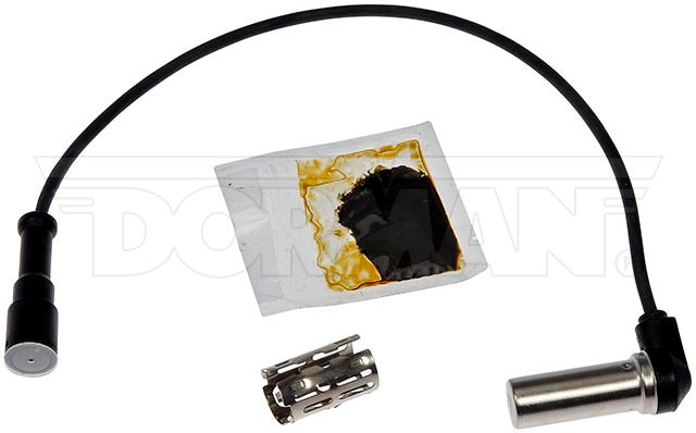 Sensor de velocidad del ABS Dorman P/N 970-5008CD