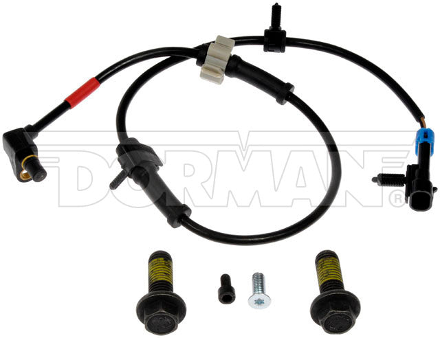 Sensor Dorman ABS P/N 970-747