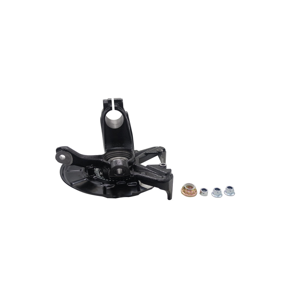 GSP Suspension Knuckle Assembly P/N 9720100