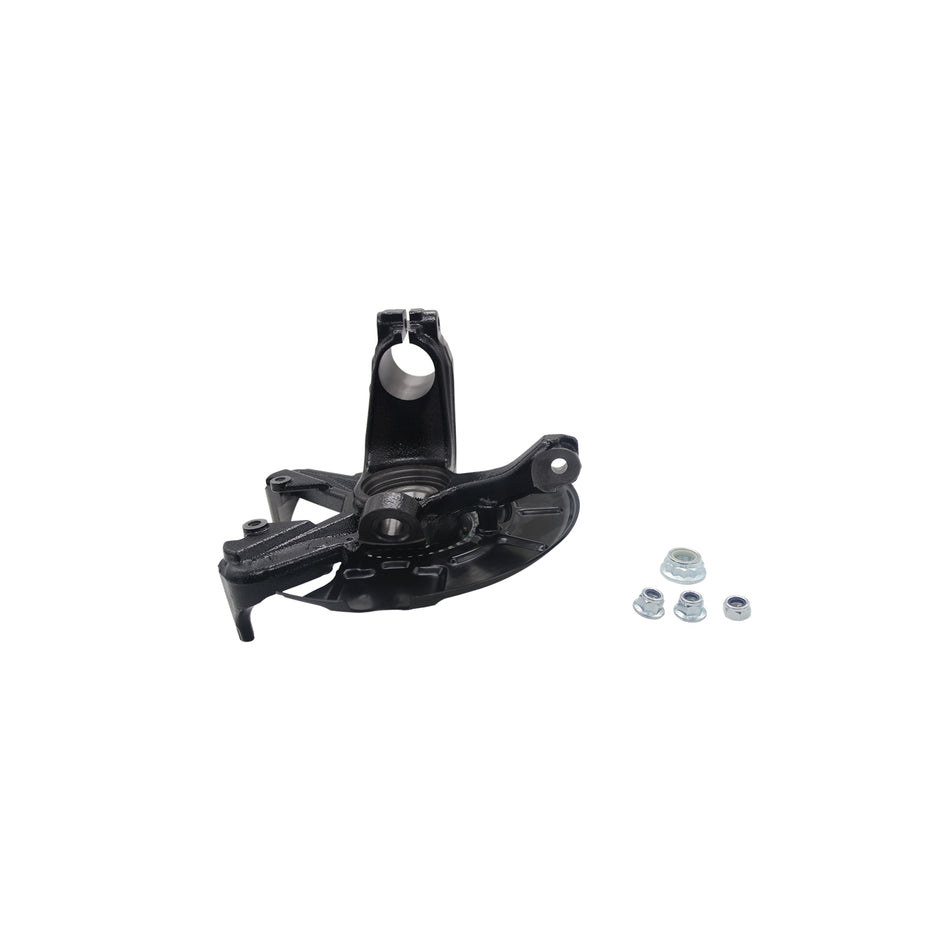 GSP Suspension Knuckle Assembly P/N 9720200