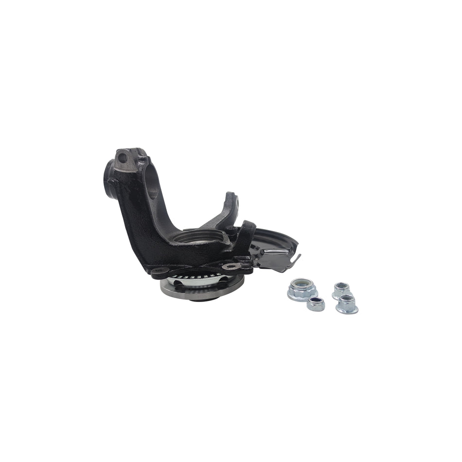 GSP Suspension Knuckle Assembly P/N 9720300