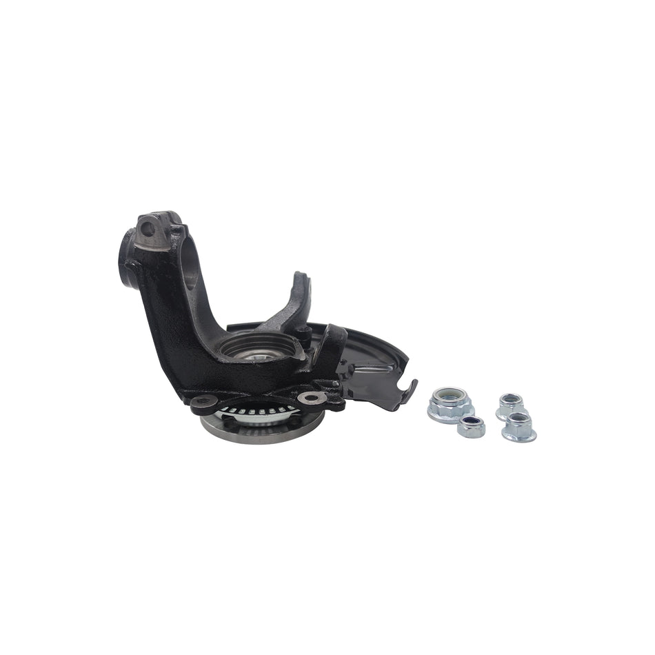 GSP Suspension Knuckle Assembly P/N 9720300