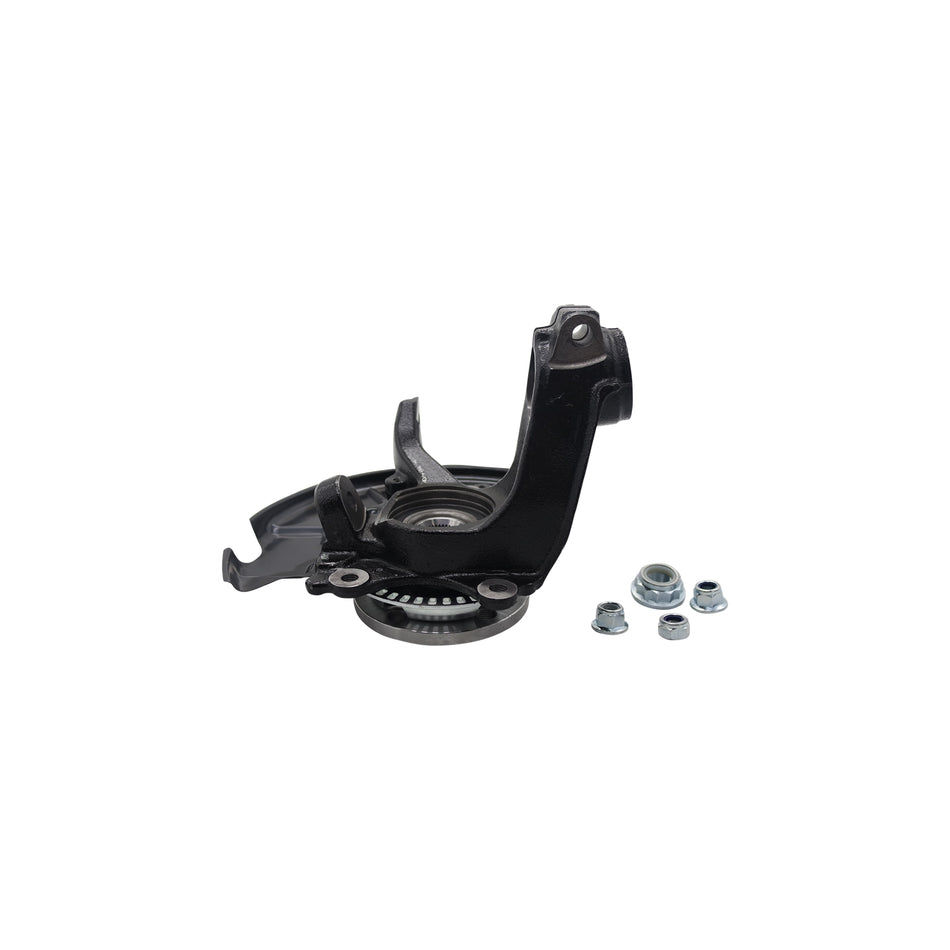 GSP Suspension Knuckle Assembly P/N 9720400