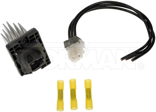 Kit Dorman Bmr P/N 973-085