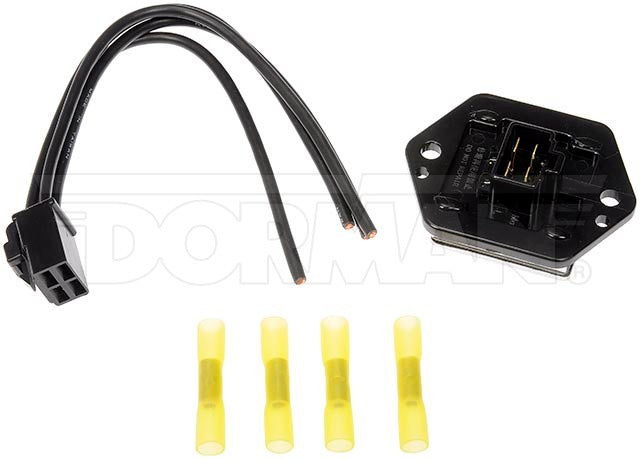 Kit Dorman Bmr P/N 973-095