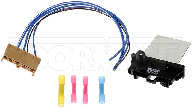 Dorman Bmr Kit P/N 973-118