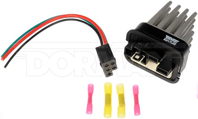 Kit de freno Dorman N/P 973-123