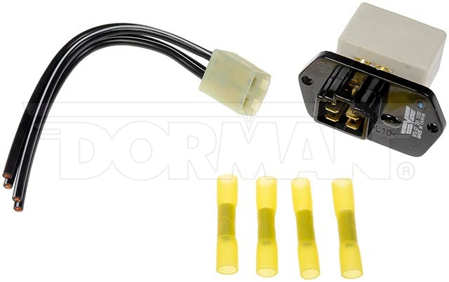 Kit de freno Dorman N/P 973-137