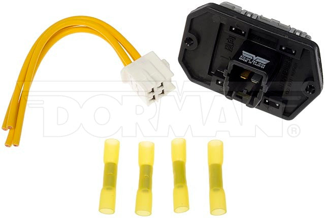 Dorman Bmr Kit P/N 973-144