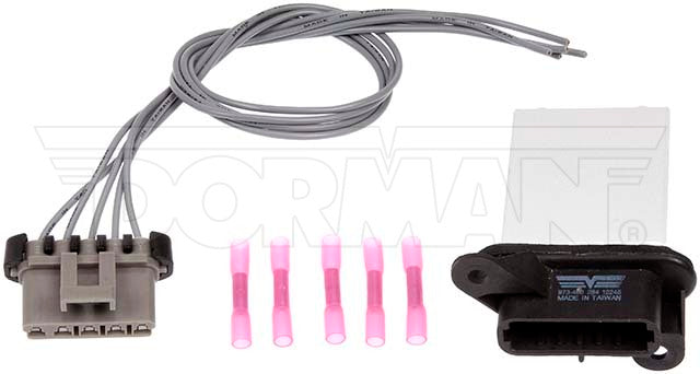 Kit Dorman Bmr P/N 973-400