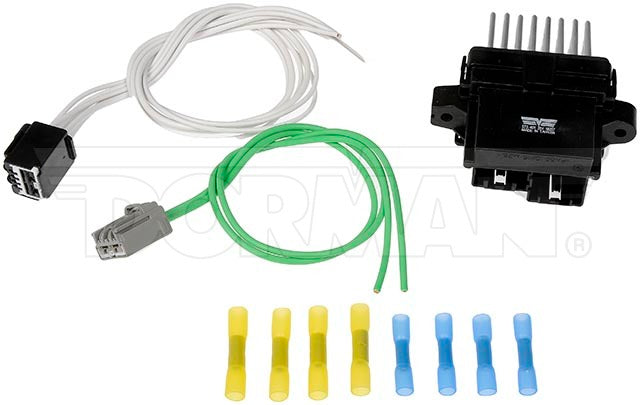 Kit Dorman Bmr P/N 973-401