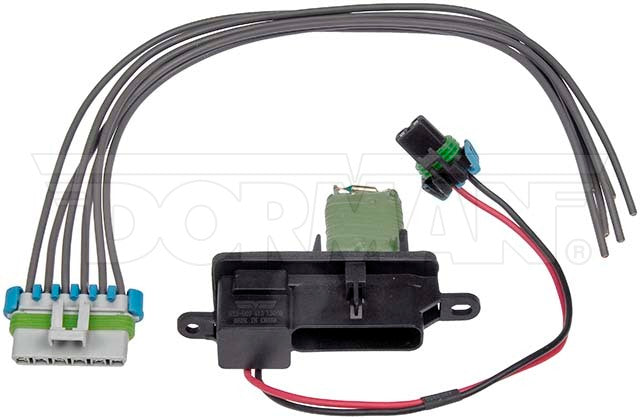 Dorman Bmr Kit P/N 973-407