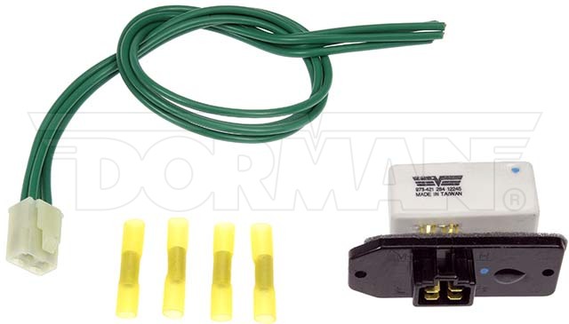 Kit Dorman Bmr P/N 973-421