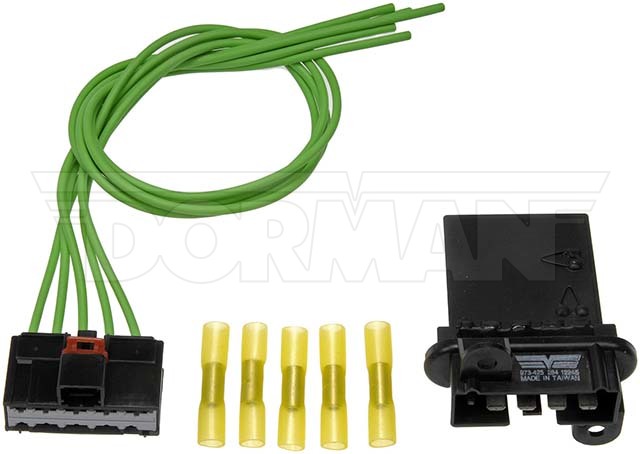 Kit Dorman Bmr P/N 973-425