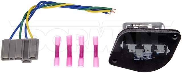 Kit de freno Dorman N/P 973-441