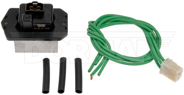 Dorman Bmr Kit P/N 973-452