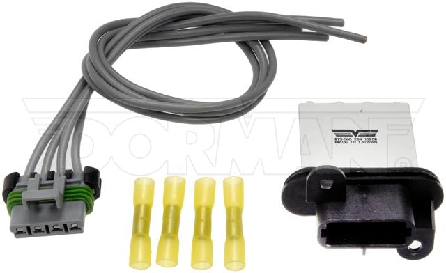 Dorman Bmr Kit P/N 973-500