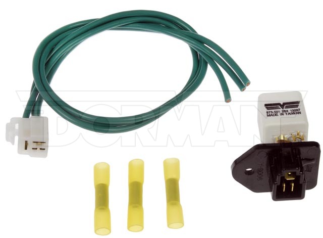 Dorman Bmr Kit P/N 973-501