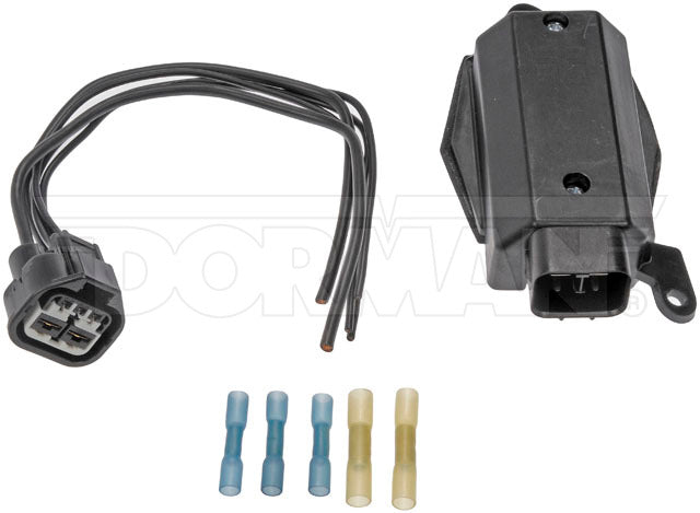 Kit Dorman Bmr P/N 973-502