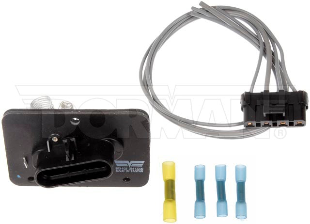 Dorman Bmr Kit P/N 973-503