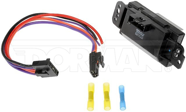 Kit Dorman Bmr P/N 973-508