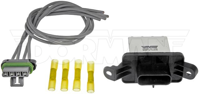 Kit de freno Dorman N/P 973-509