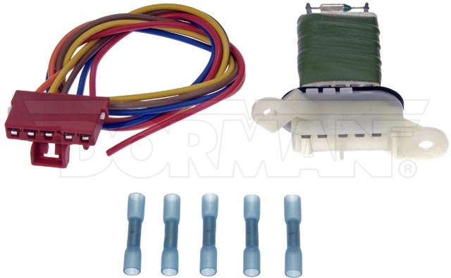 Kit Dorman Bmr P/N 973-510